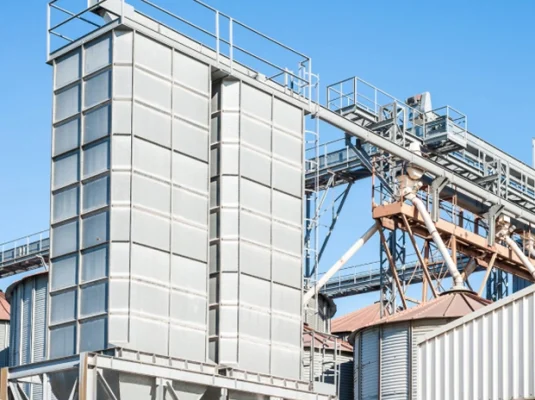 Turnkey Plant